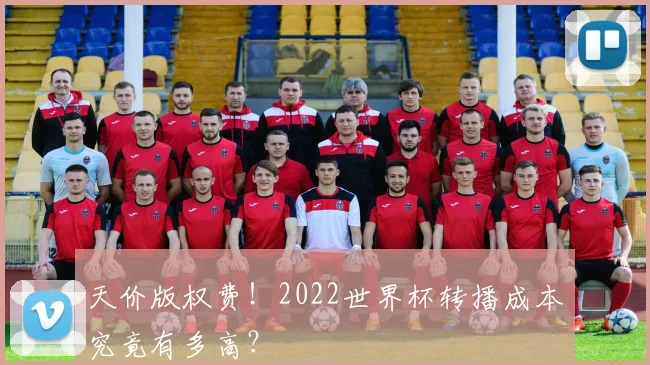 天价版权费!2022世界杯转播成本究竟有多高?